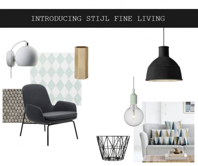 Stijl fine living